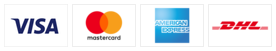 Credit Card Logos