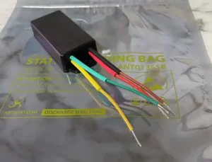 CASE AdBlue Emulator for CX210D Excavator – Reliable SCR system bypass for full power