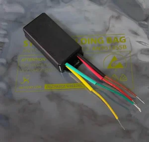 Hitachi AdBlue Emulator for ZX350LC-6 – Reliable SCR system bypass for improved efficiency