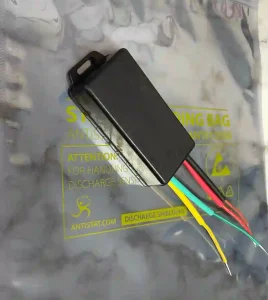 Hitachi DEF Delete Emulator installed on ZX210LC-6 Excavator – Prevent AdBlue faults & downtime