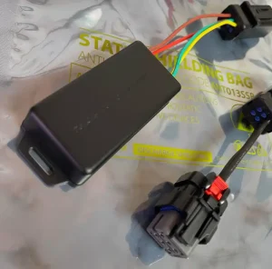 Hyundai DEF Delete Emulator installed on HL970 Wheel Loader – Prevent limp mode & DEF faults