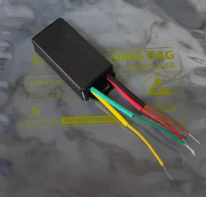 Link-Belt Adblue / DEF Delete Emulator