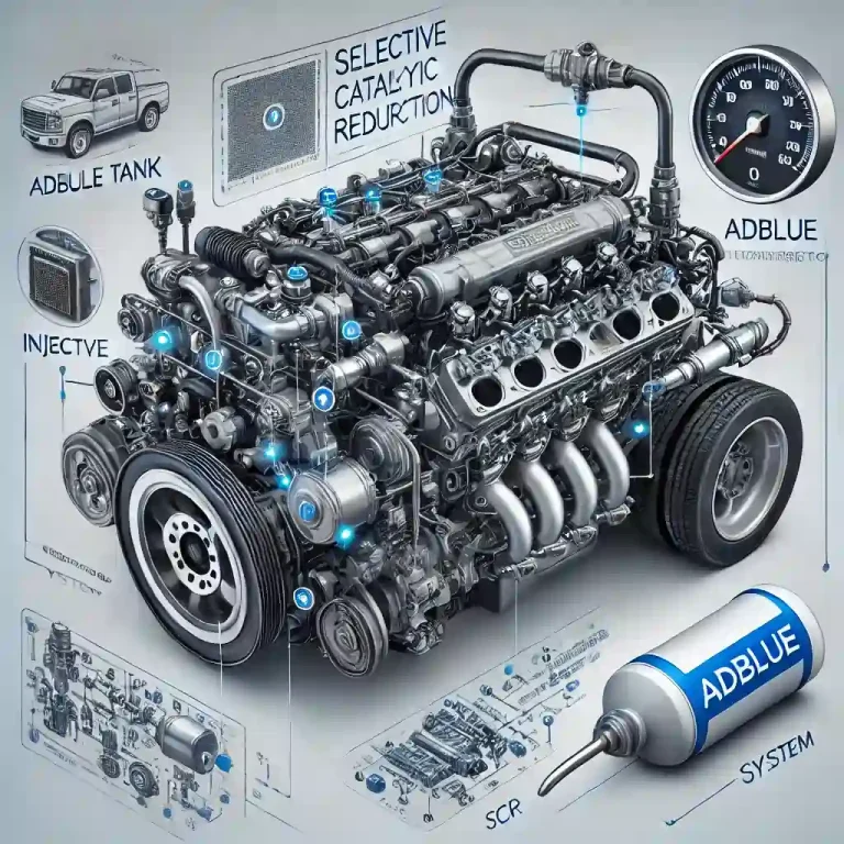 Does AdBlue Delete Affect Performance?