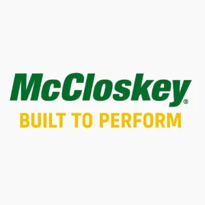 McCloskey DEF Delete Emulator for CAT 4.4 Engine