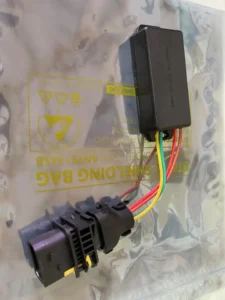 Scania DEF Delete Emulator for DC9 DC13 DC16 Tier 4 Engines