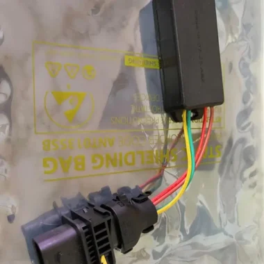 Scania DEF Delete Emulator for DC9 DC13 DC16 Tier 4 Engines